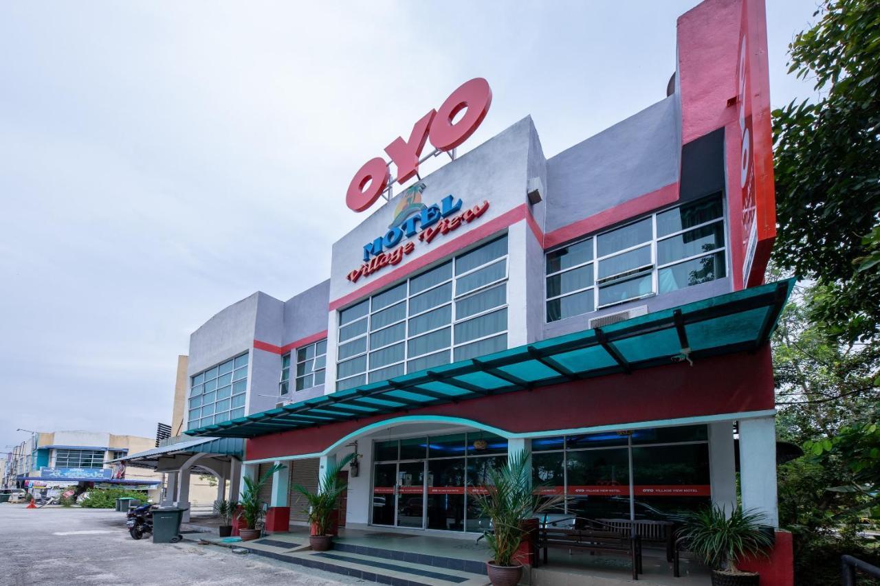 Oyo 1180 Hotel Mykulim Eksteriør billede