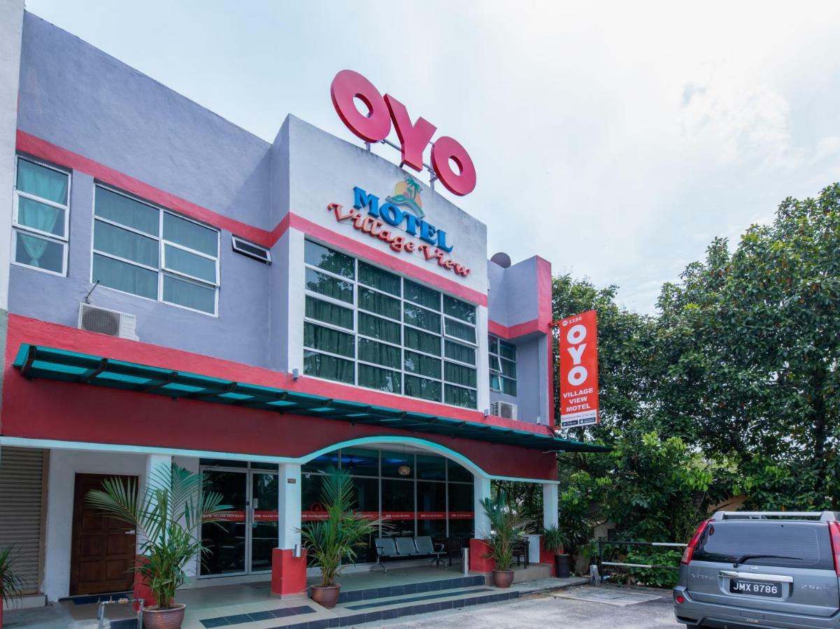 Oyo 1180 Hotel Mykulim Eksteriør billede