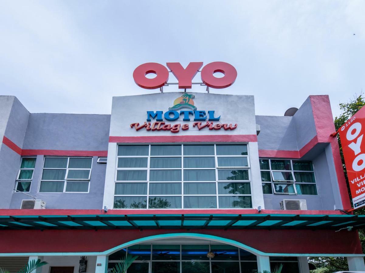Oyo 1180 Hotel Mykulim Eksteriør billede